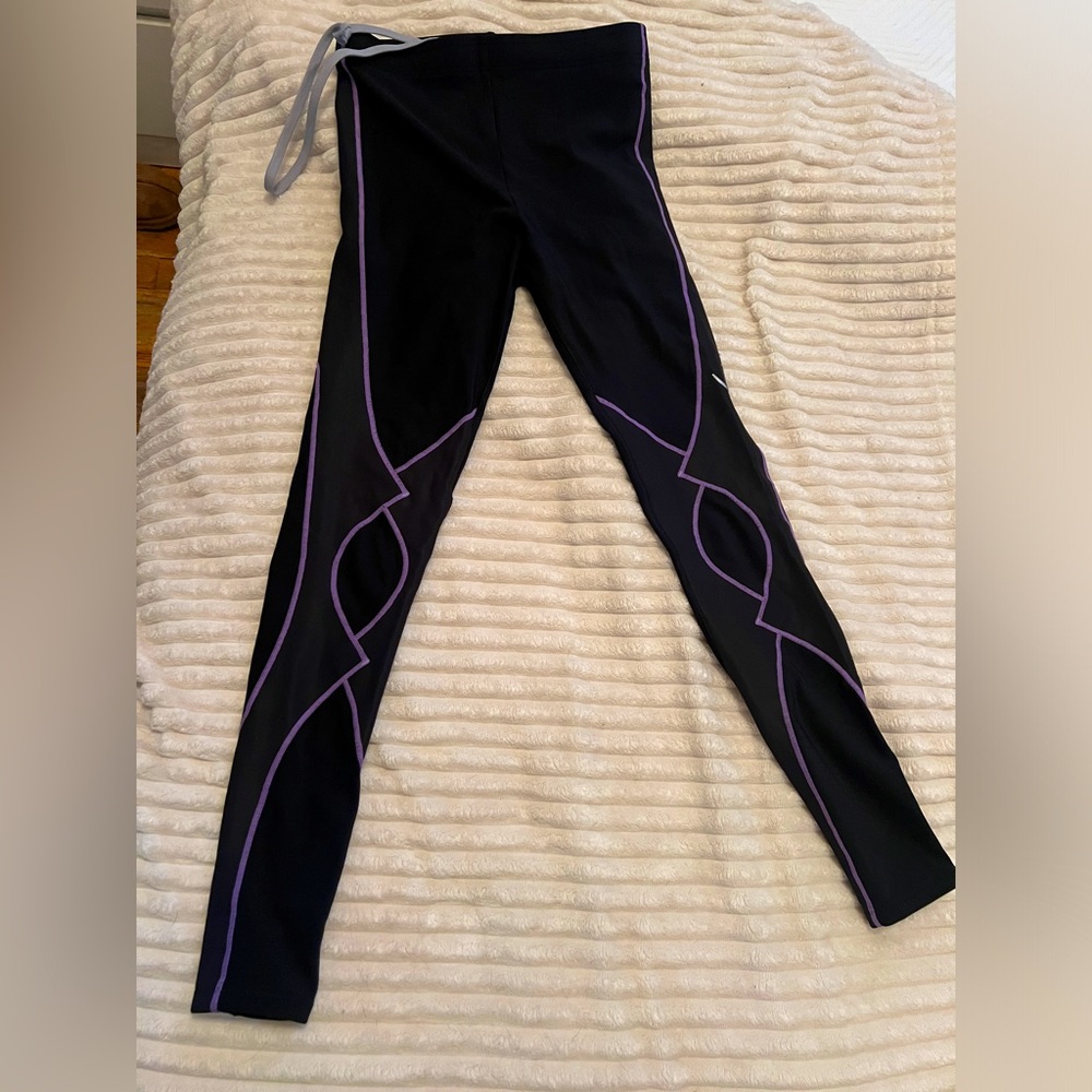 CRX Compression Tights - Woman’s